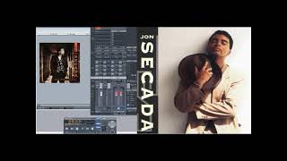 Jon Secada – Just Another Day (Slowed Down)