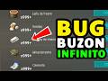 BUZON INFINITO JUSTO lo que NECESITAS 🥳 | LAST DAY ON EARTH SURVIVAL