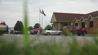 Customers struggling to schedule appointments with DMV through pandemic