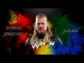AEW: Chris Jericho - Judas + AE (Arena Effects) Mp3 Song