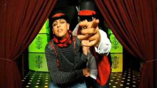 [HD] Dejame Tocarte J-King & Maximan VIDEO OFICIAL HD