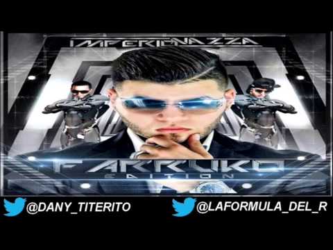 FARRUKO Ft. DADDY