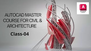 Class_4- Move, Copy, Rotate, Mirror, Offset, Erase command #autocad #autocad_tutorials Profile