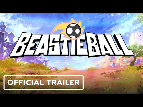 Beastieball - Official Trailer | Wholesome Direct 2023
