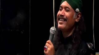 SHOLAWAT KI REKSO BUONO & HADROH TIKUS PITHI LIVE BATANGAN PART 02