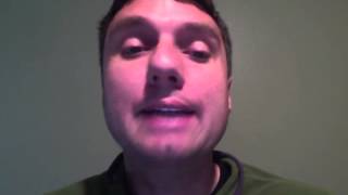 Jason Rapert: "Minorities Running Roughshod Over What You Believe In"
