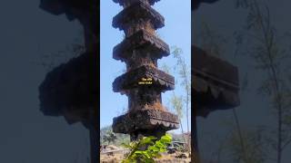 शिव मंदिर आपटा पनवेल #shiv #shambho #panvel #apta #mandir #patalganga #gulsunde #kokan #ganapati