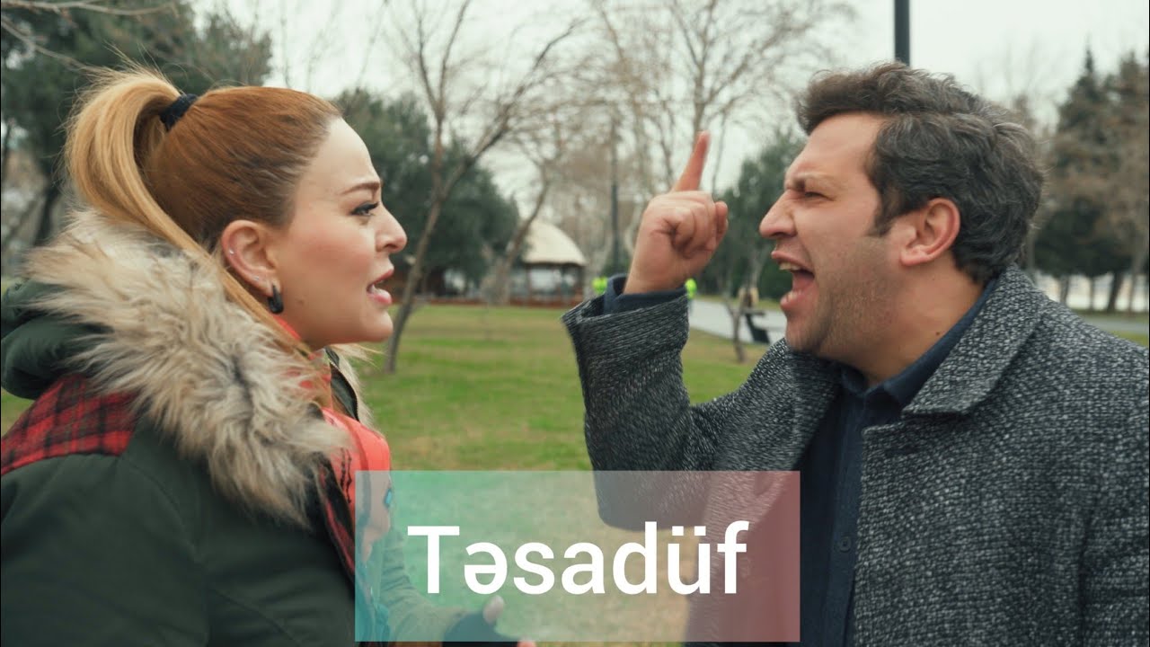 Təsadüf