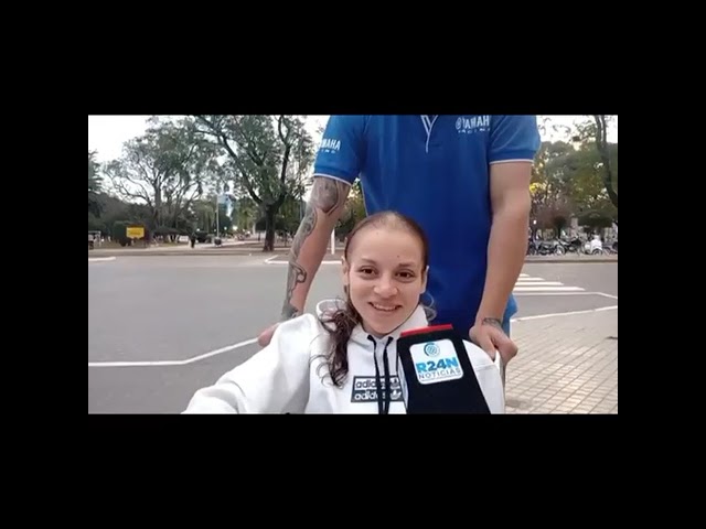 Asueto el lunes en Rafaela ¿Si o no?