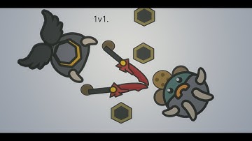 1v1 Major.-Moomoo.io