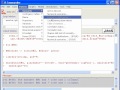 R Commander IPSUR Paired Sample t Test