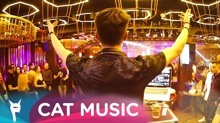 Sean Norvis feat. Justine Berg - Our Life (Officia...