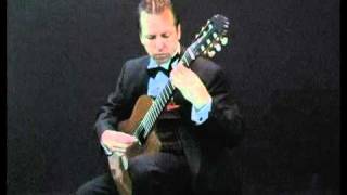 Bianco Fiore Eric Larkins Classical Guitar
