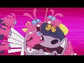 Zig & Sharko 🐰 TOO MUCH RABBITS 🐰 2021 COMPILATION 🥕 Cartoons for Children