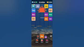 #Unlocked 19bi Block 😈 by using gems in M2 Blocks game