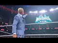 WWE WrestleMania 40: What To Expect |Cody Rhodes vows to bring* his family the & at March 11, |2024