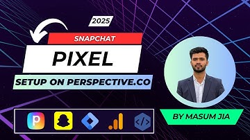 Snapchat Pixel Integration with Perspective Funnels