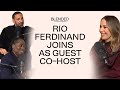 Rio Ferdinand Brings A Male Perspective My Child Or My Marriage Rio Ferdinand Brings A Male Perspective My Child Or My Marriage