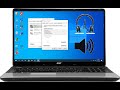 How to Fix Volume Automatically Goes Up & Down in Windows 10