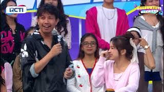 Cek Fokus; Lagu Armada,