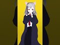 コスプレしてBlin-Bang-Bang-Bornダンス踊ってみた #BBBBダンス #vtuber #shorts