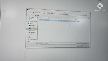 How to upload new parrameters vfd danfoss fc300 series using mct10 software..