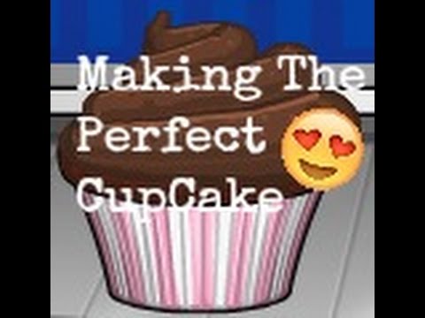 Papa's Cupcakeria To Go! - How To Make Perfect Frostings? 