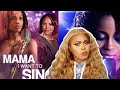 CIARA WAS IN A GOSPEL MUSICAL APPARENTLY... “MAMA I WANT TO SING” |BAD MOVIES &amp; A BEAT | KennieJD