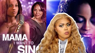 CIARA WAS IN A GOSPEL MUSICAL APPARENTLY... “MAMA I WANT TO SING” |BAD MOVIES & A BEAT | KennieJD