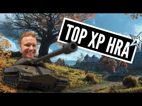 Top XP hra
