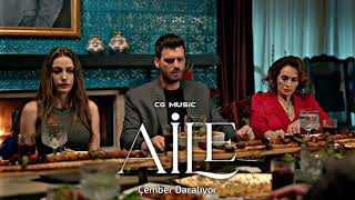 Aile Müzikleri | Karanlık Yüzüm / Aslan Soykan