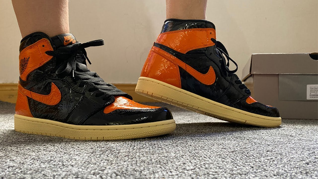 air jordan 1 retro high og shattered backboard 3.0