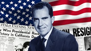 What Nixon Thought of Other Presidents