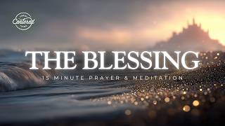 Soaking in THE BLESSING | Let God's Face Shine on You This Morning