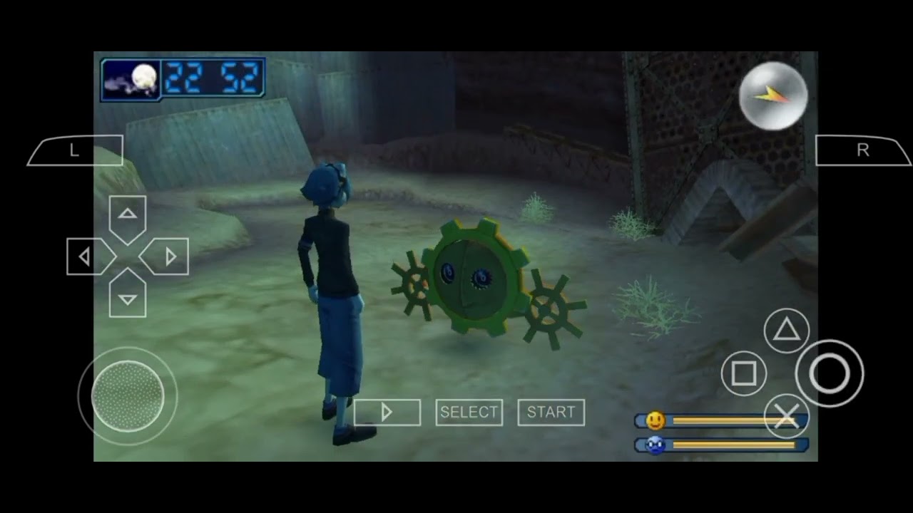 44th Quest - Recruiting Solarmon a day later after giving ShinnyTube [Quests Cleared +1]