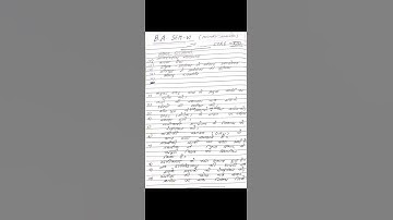 BA semester 6 history honours core 13 important questions ✍️✍️