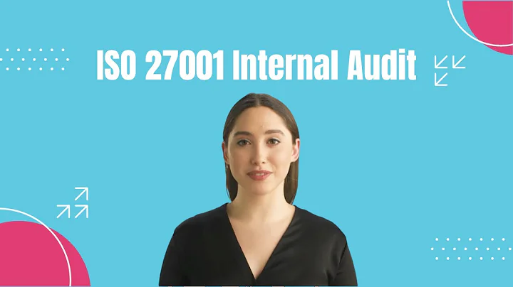What is an ISO 27001 Internal Audit?