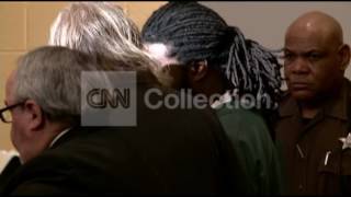 VA-JESSE MATTHEW PLEADS NOT GUILTY- COURT VIDS