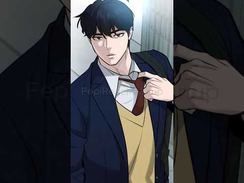 🔥 INTENTO LUCIRSE FRENTE A SU NOVIA Y TERMINO DE LA PEOR FORMA 💀 👑#manhwa  #webtoon  #animecommunity