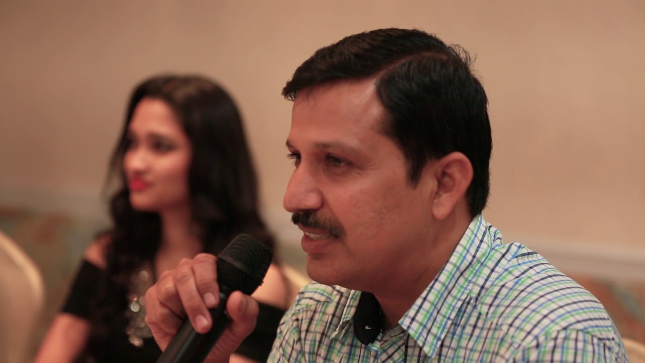 Miss India Runway Diva - 
Mr. India Runway Dude - Nagpur Audition