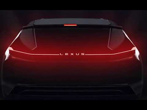 Lexus omarmt risico terwijl Toyota luxemerken herstructureert