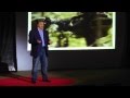 Що саме потрібно Україні сьогодні? Петро Порошенко at TEDxIvanoFrankivsk