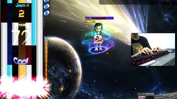 O2Jam - Gargoyle (Original Mix) HX [Player:ETKinji]