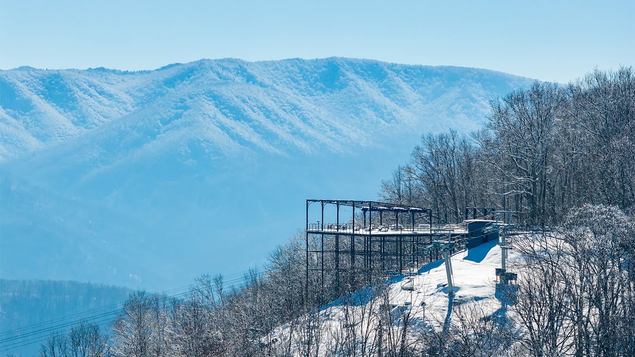 2026-02-25 Ober Mountain Sky Village Live Camera (3,455ft)