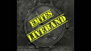 Emtes Live Band - Klubowe Tango