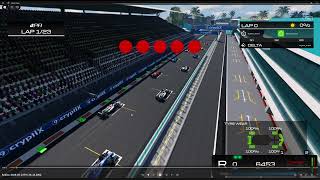 Possible RB jump start?