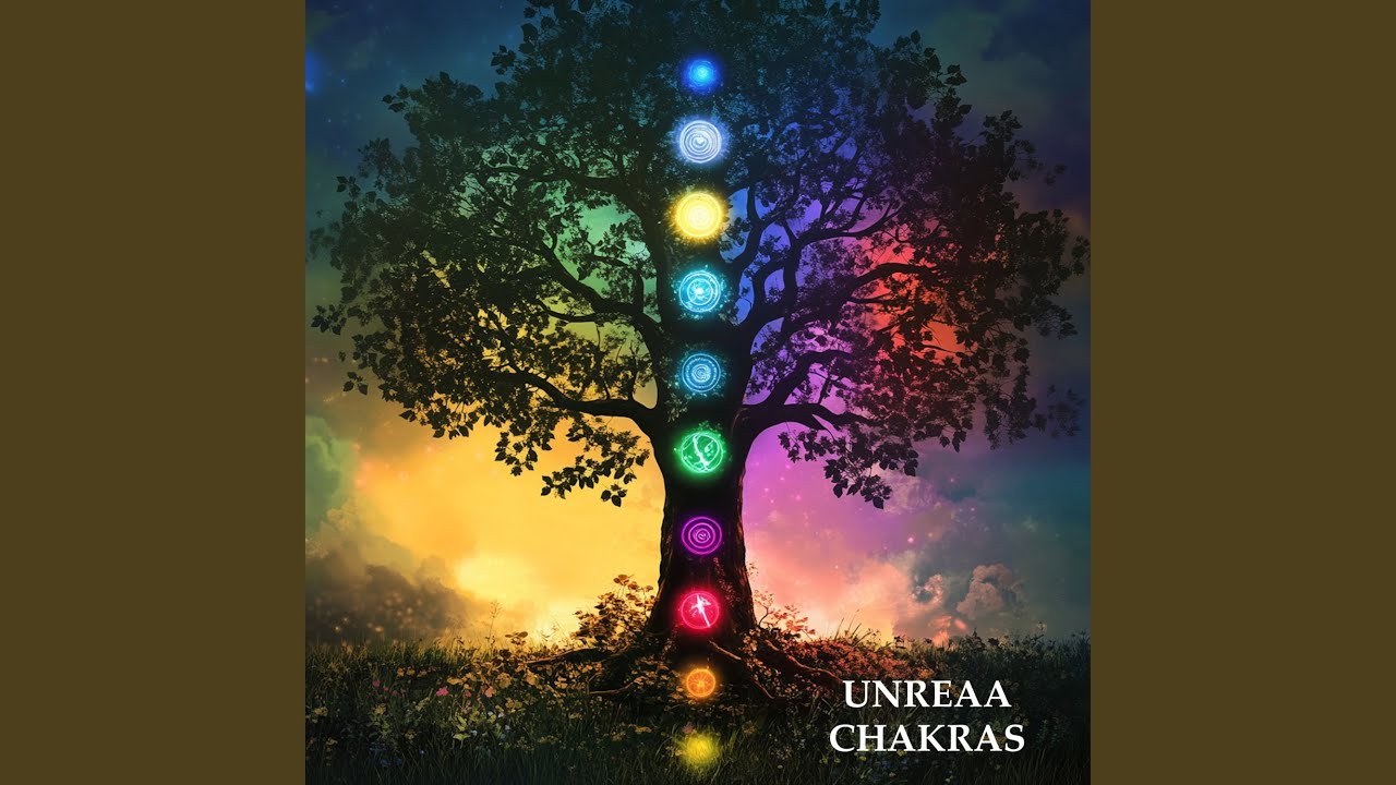 Watch Chakras on YouTube Watch Chakras on YouTube