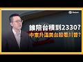 台灣經濟問題