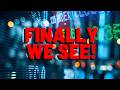 XRP: Today Was Our First Glimpse