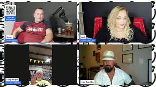 Smokin' N Jokin' Ep. 104